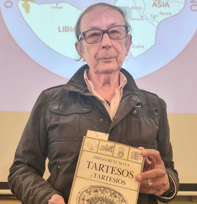 Diego Ruiz Mata