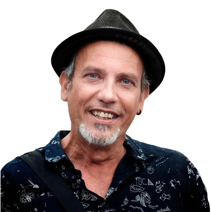 Imanol Gómez Martín