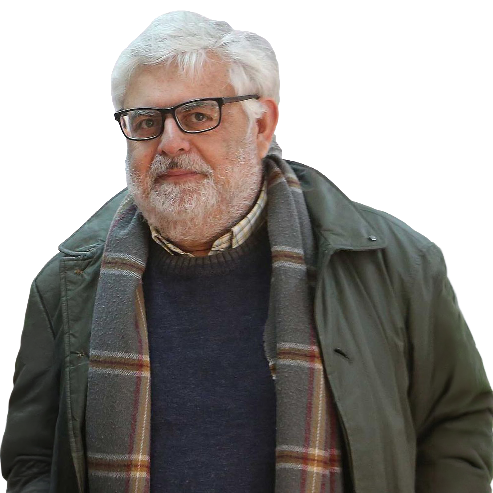 Jesús Caballero Ragel