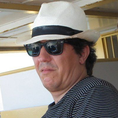 Pedro Ingelmo