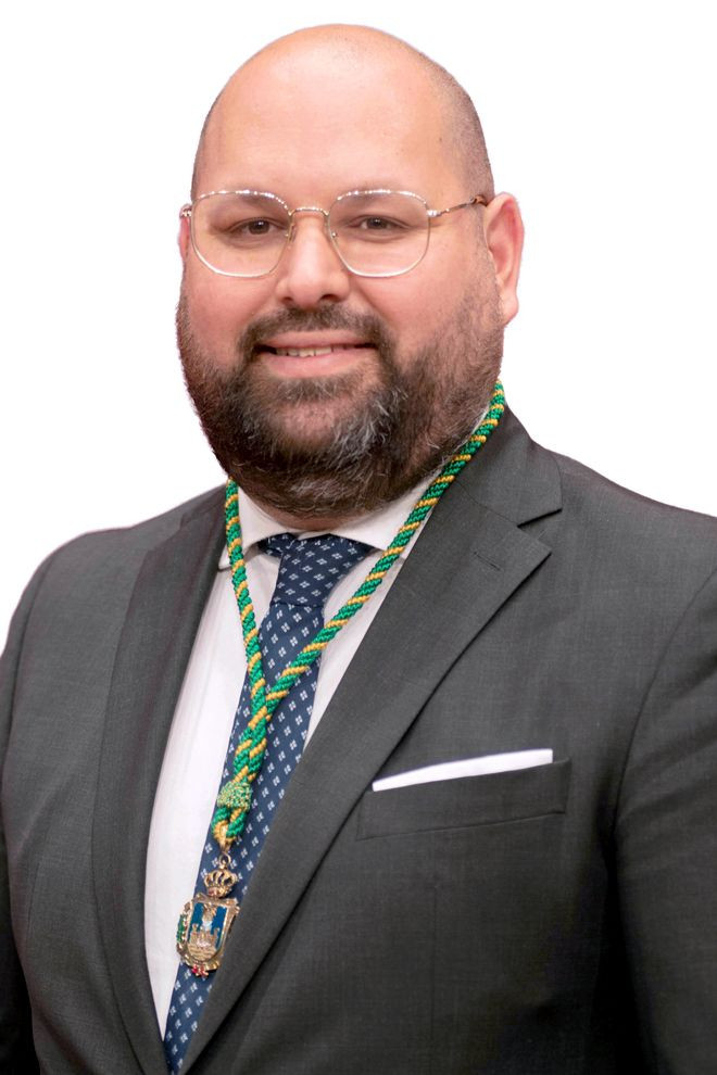 Javier Bello