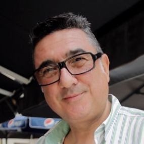 Javier Sánchez Mellado