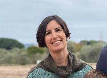 Blanca Aguilar Segura