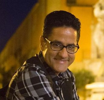Luis Hidalgo Ramos