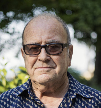 Gervasio Hernández Palomeque