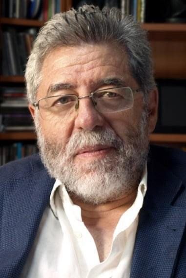 Pedro Molino