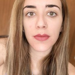M. Alejandra Pastrana Sánchez