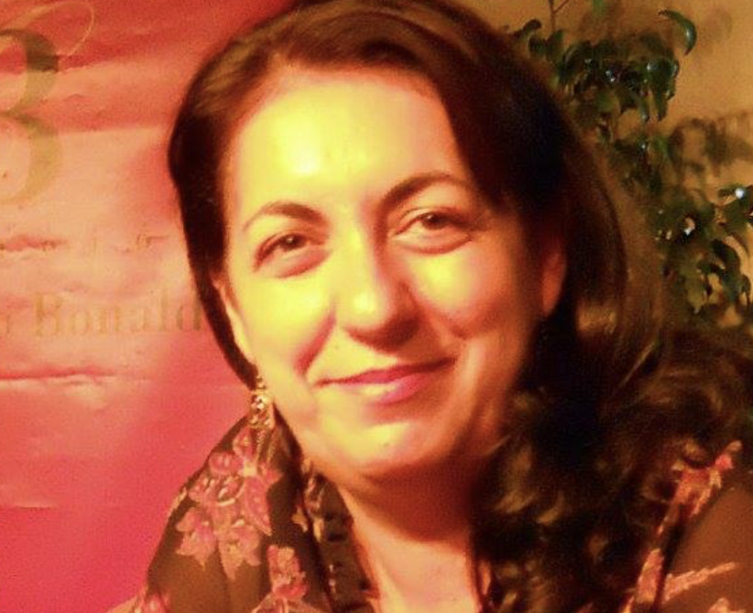 María Regla Prieto