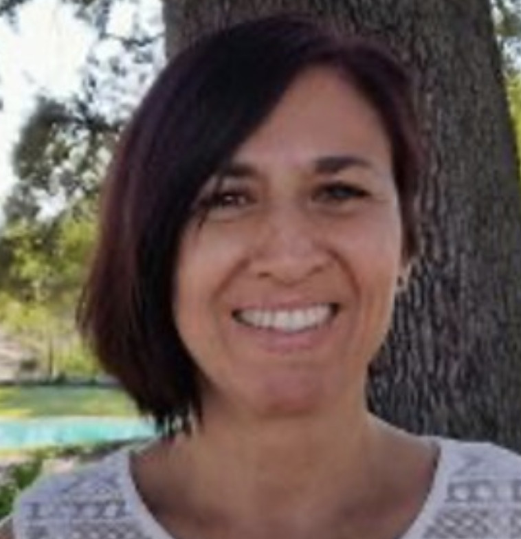 Inmaculada Menacho