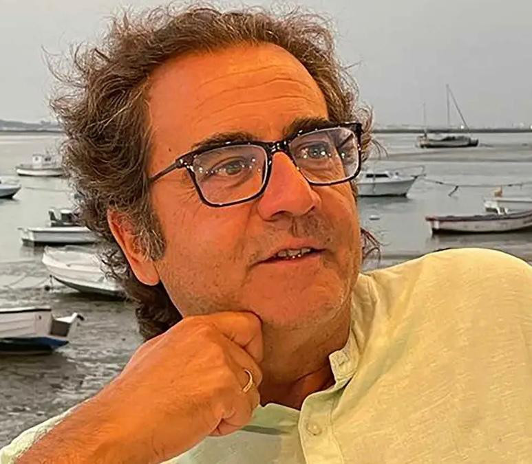 José Luis De Villar