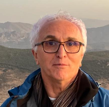 Antonio Zafra Romero