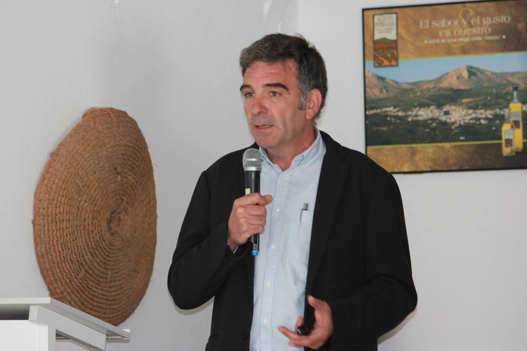 José María Penco