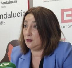 Inmaculada Ortega