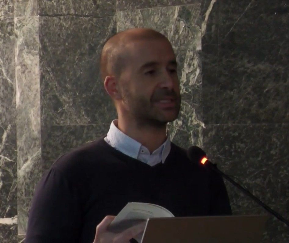 Juan Alberto Cañuelo