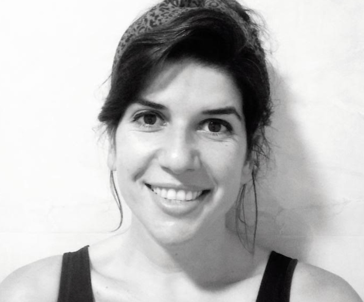 María Murillo-Romero