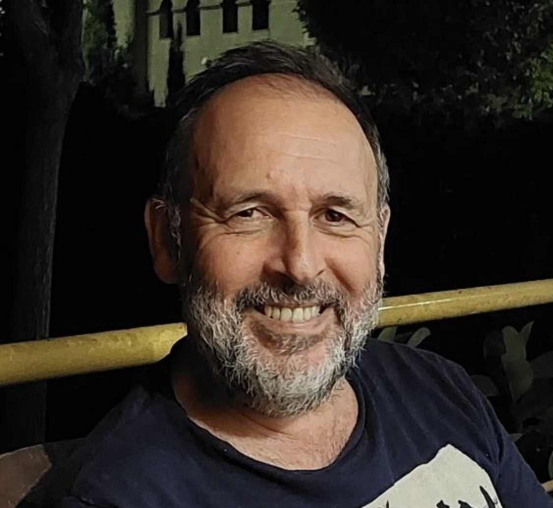 Manuel Naranjo Loreto