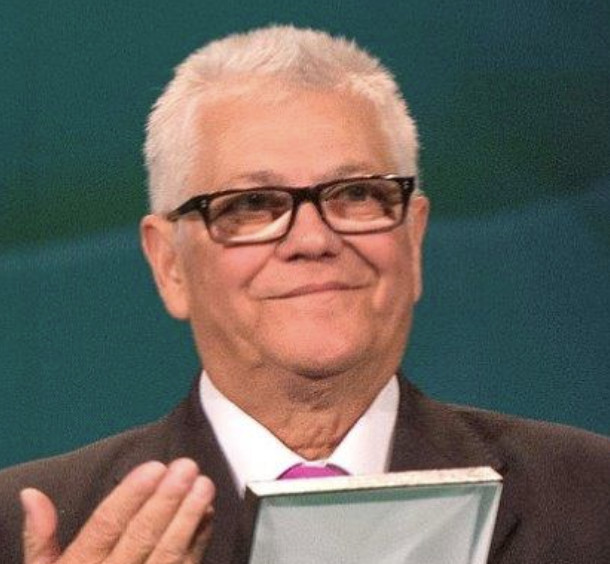 Juan de Dios Mellado Morales