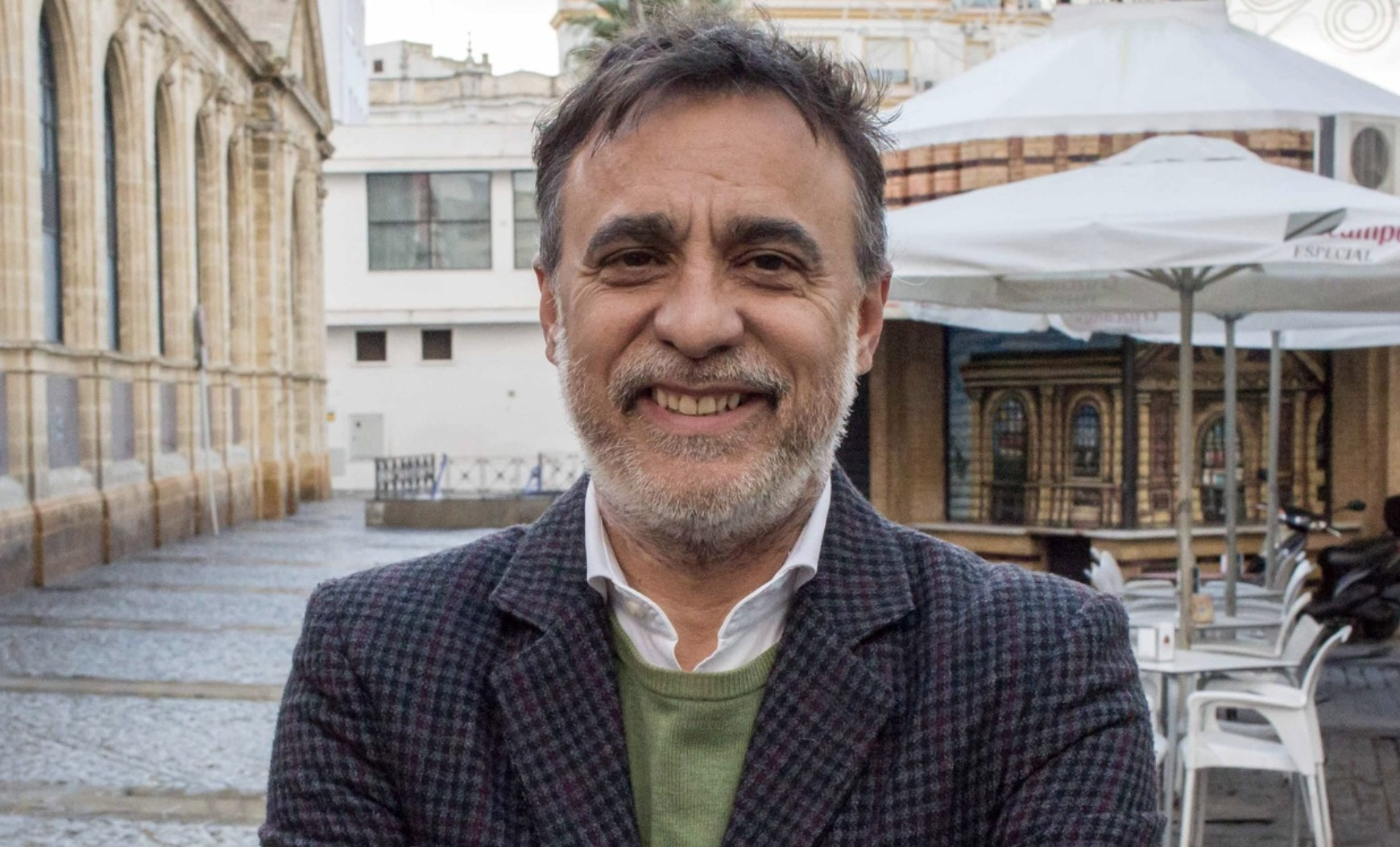 Carlos Fernández