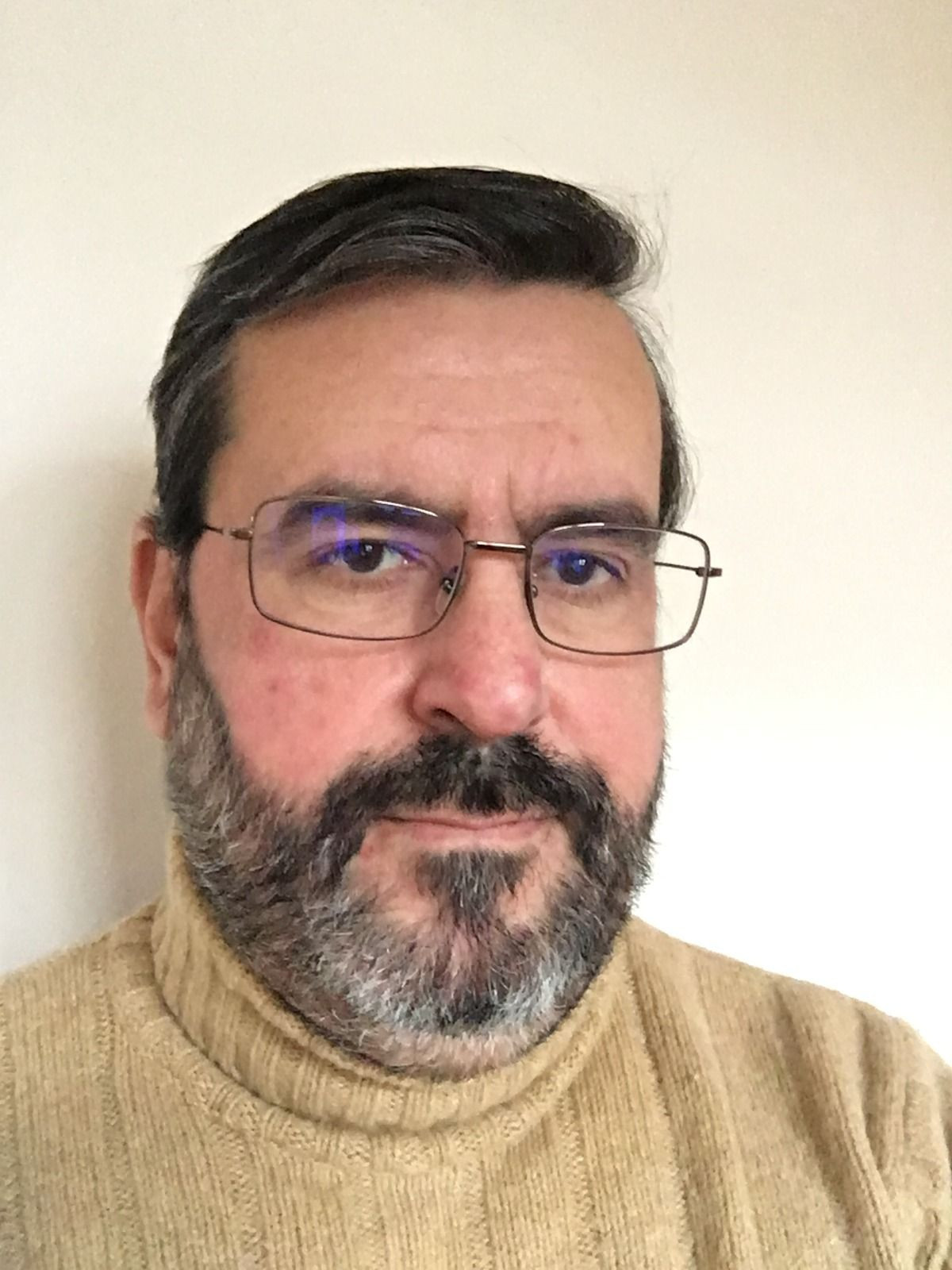 Pedro González Redondo