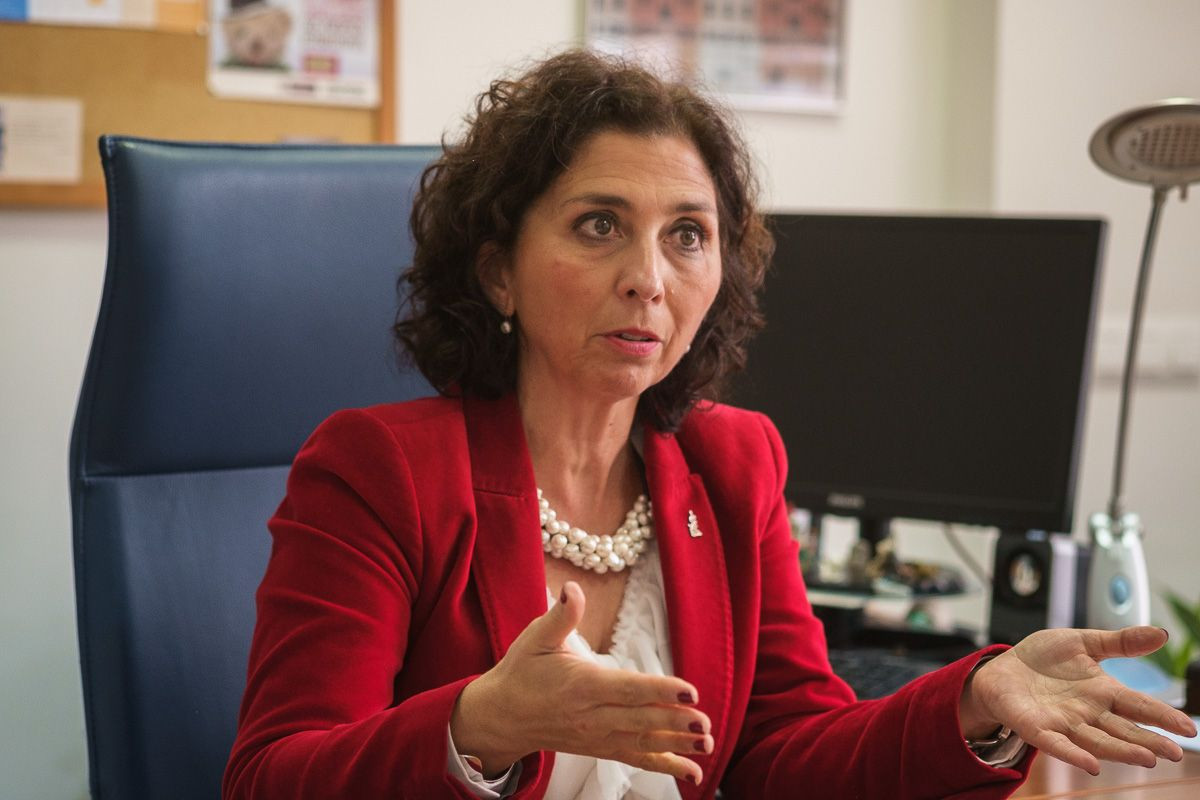 María Acale