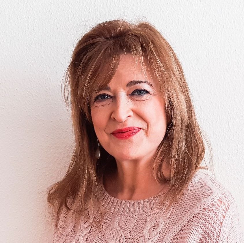 Mª Pilar Berzosa Grande
