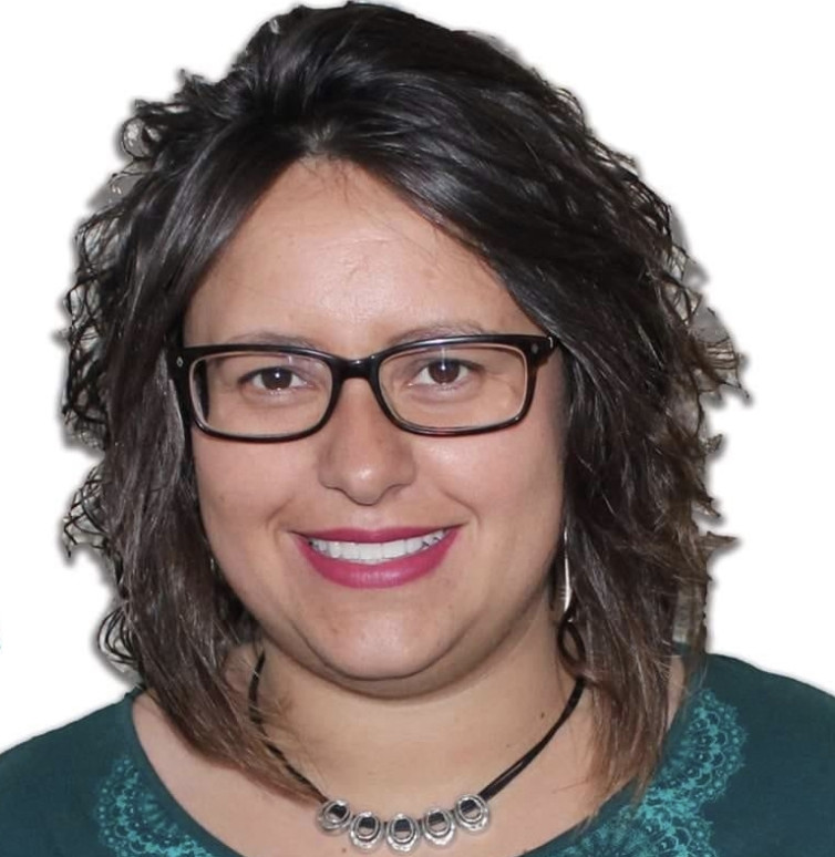 Irene Arana González