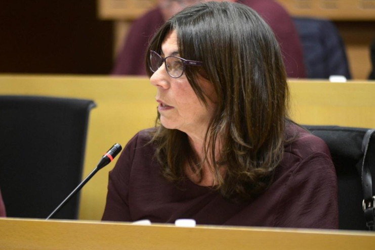 Matilde Roselló