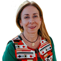 Teresa Chamizo