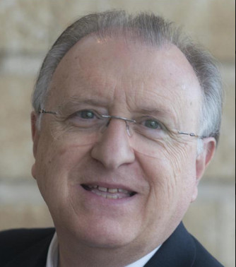 José Blas Fernández