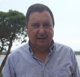 Juan Manuel Buendía Ruiz de Castroviejo