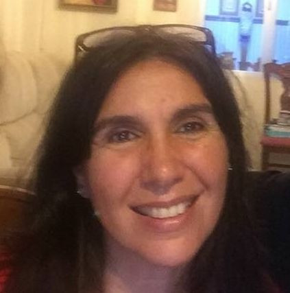 Luisa Cortés Garrido