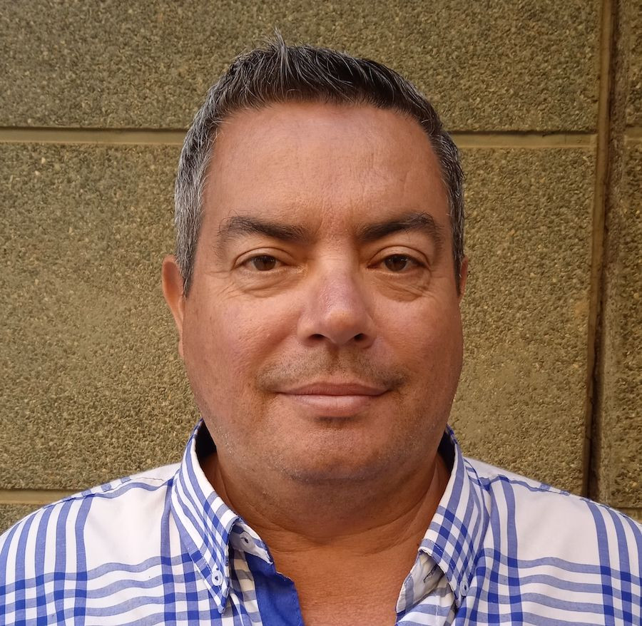 Ceferino Gómez Delgado