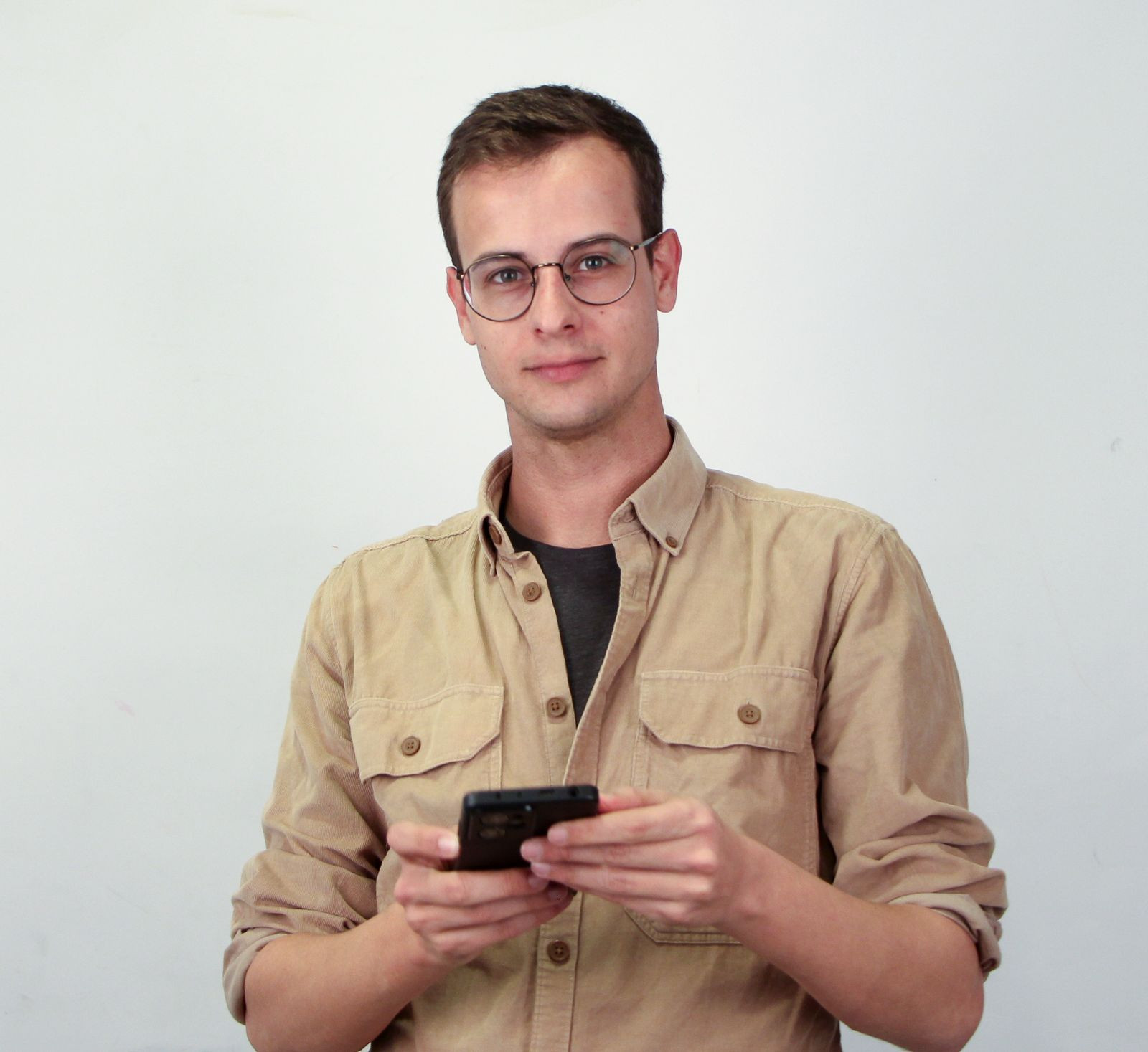 Javier F. Ruiz de Pascual