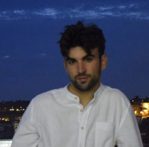 Christian Mingorance Gijón