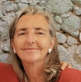 María Pía Sánchez Fernández