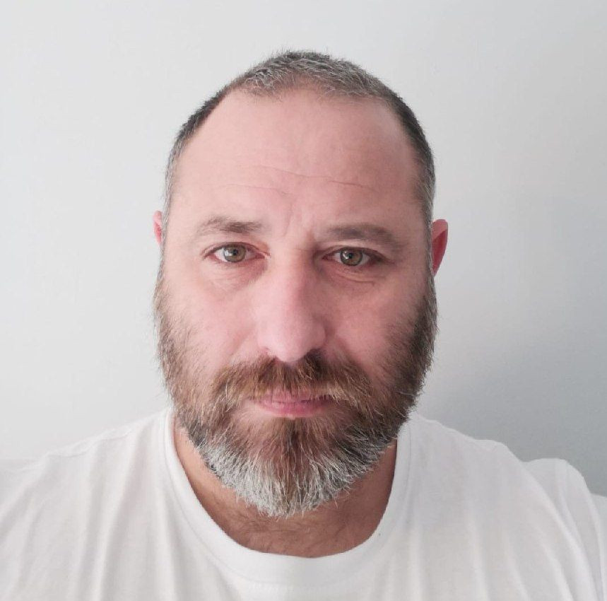 Manuel Romero