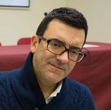 Miguel Ángel Borrego Soto