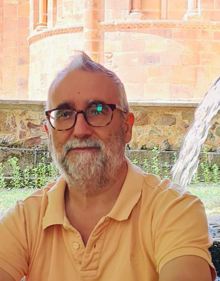 Víctor Ortiz Somovilla
