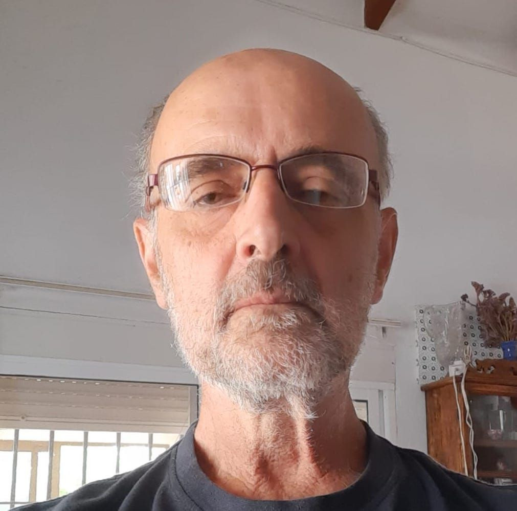 Daniel López Marijuán
