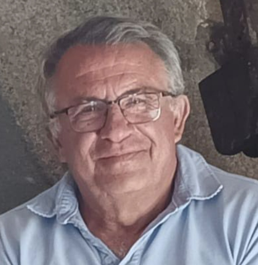 Luis Fernández García