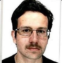 Rubén Sánchez Urgorri