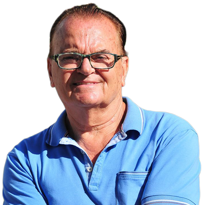 Juan Cejudo Caldelas