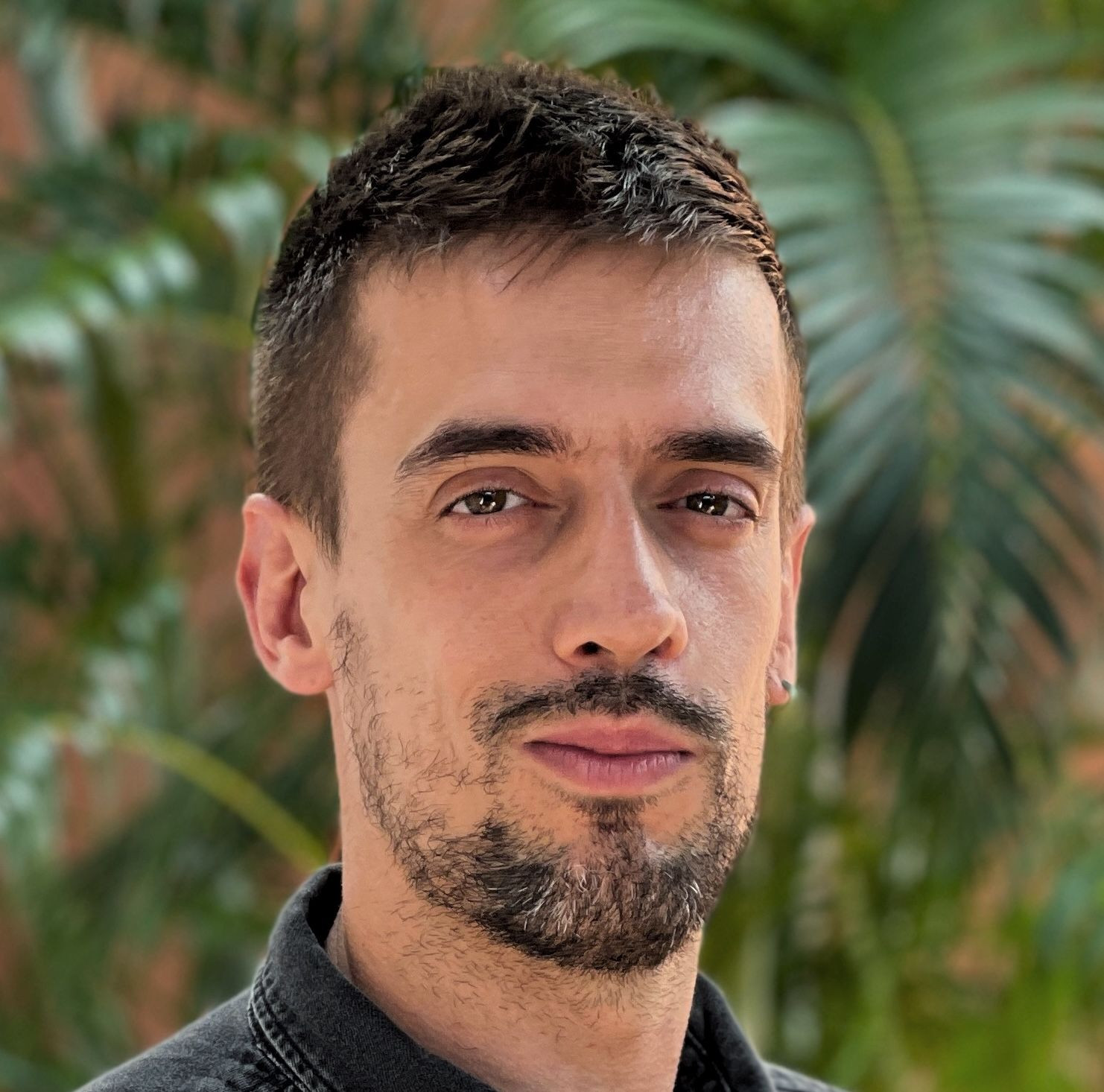 Borja A. Carretero