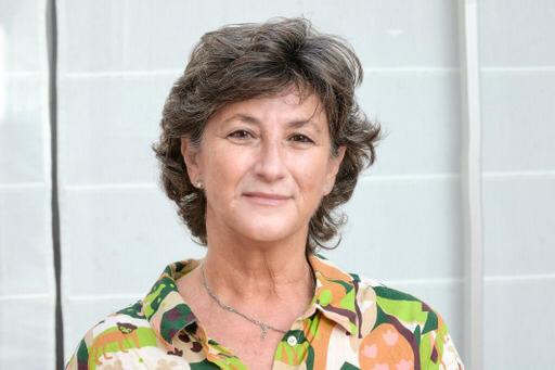 Cristina Velasco Bernal