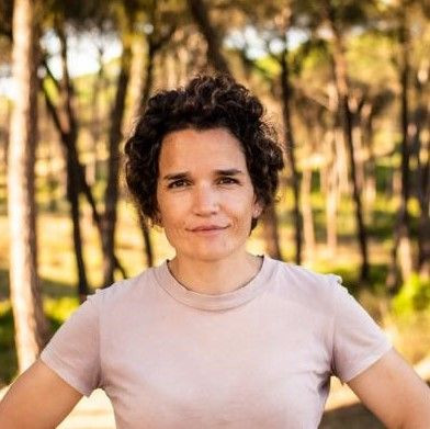 Bella González Oria