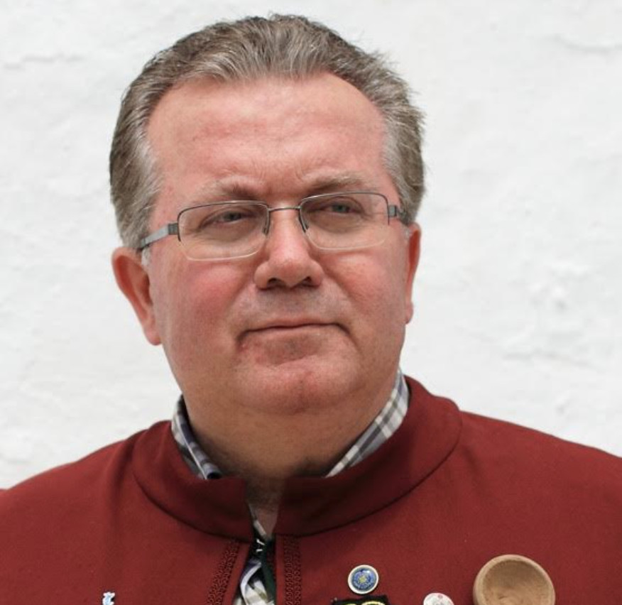 Juan Infante Martínez