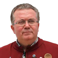 Juan Infante Martínez