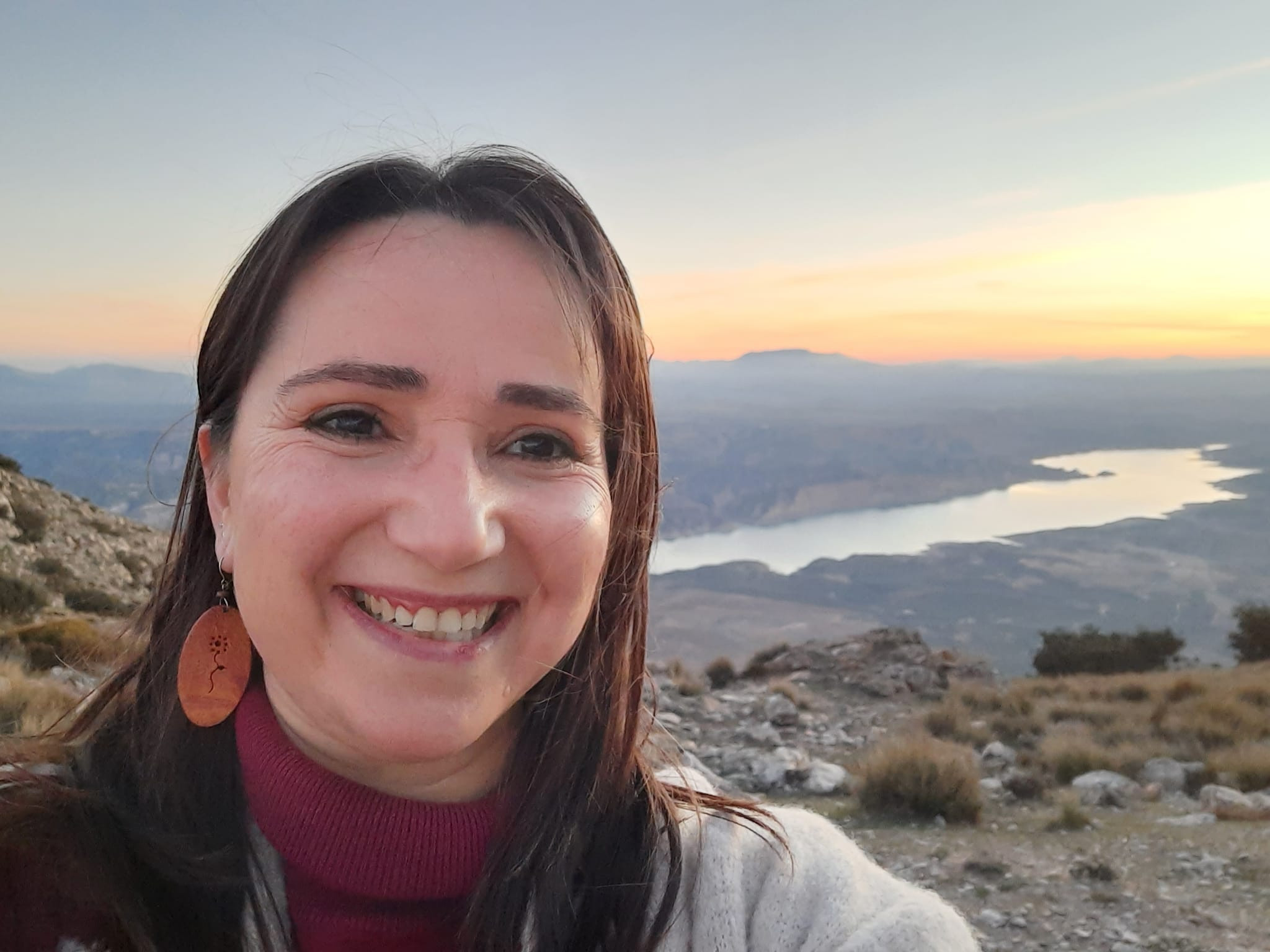 Teresa M. Gómez-Pastrana Jimeno