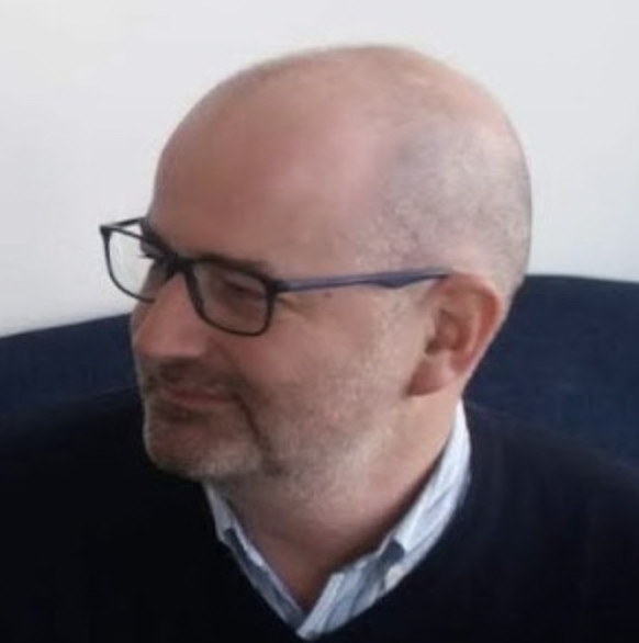 Sebastián Galafate