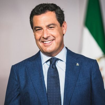 Juan Manuel Moreno Bonilla